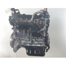 MOTEUR DIESEL CITROEN C3 1.4 HDi