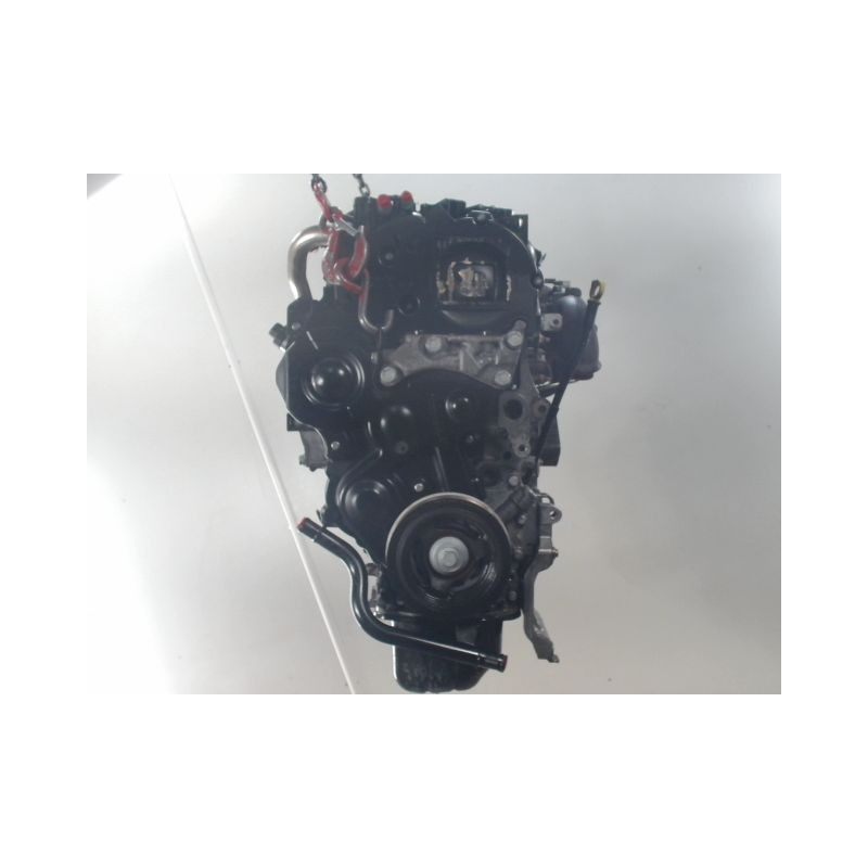 MOTEUR DIESEL CITROEN C3 1.4 HDi
