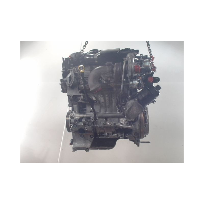MOTEUR DIESEL CITROEN C3 1.4 HDi