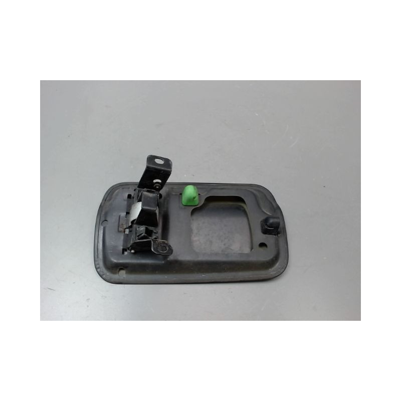 VOLET DE TRAPPE CARBURANT BMW X5 (E53) 2000-2006