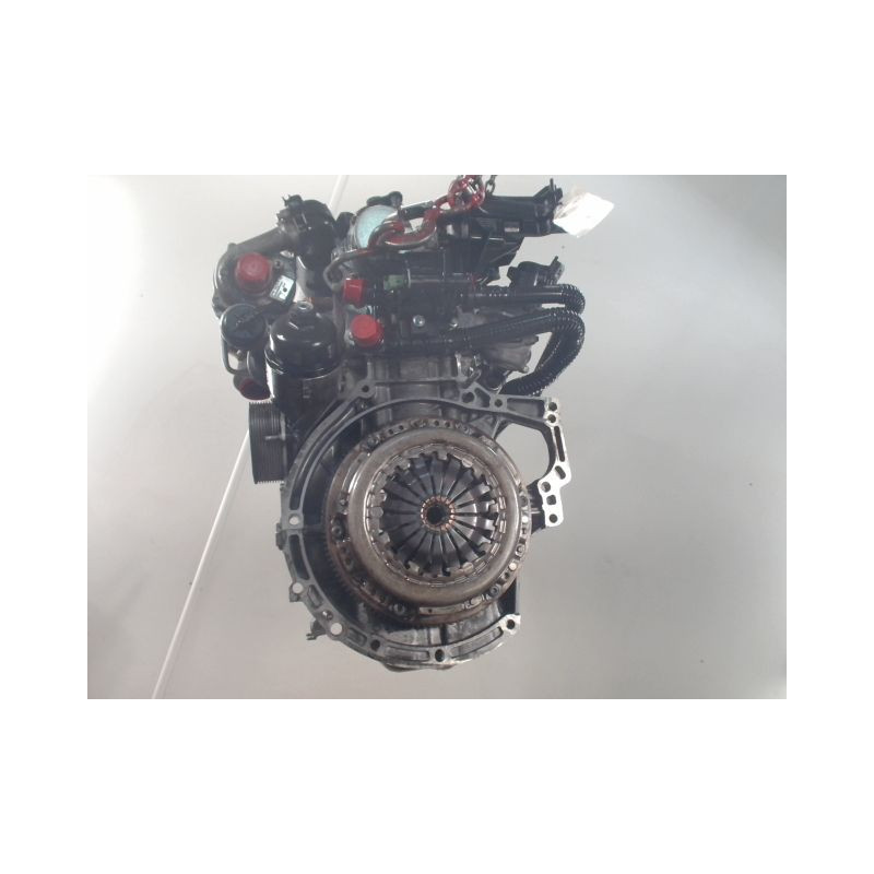 MOTEUR DIESEL CITROEN C3 1.4 HDi