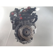 MOTEUR DIESEL CITROEN C3 1.4 HDi