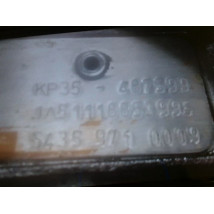 MOTEUR DIESEL CITROEN C3 1.4 HDi