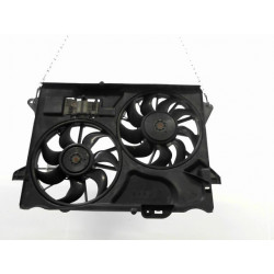 MOTEUR VENTILATEUR RADIATEUR