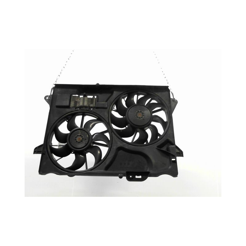 MOTEUR VENTILATEUR RADIATEUR OPEL ANTARA 2007-