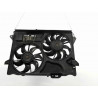 MOTEUR VENTILATEUR RADIATEUR OPEL ANTARA 2007-