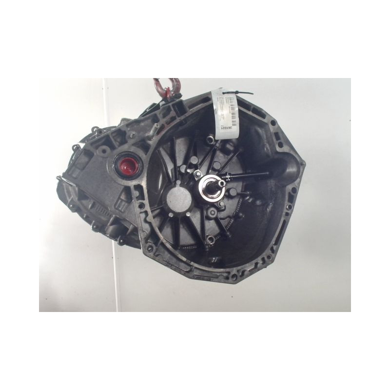 BOITE A VITESSE MECANIQUE RENAULT MEGANE 1.5 dCi
