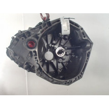 BOITE A VITESSE MECANIQUE RENAULT MEGANE 1.5 dCi