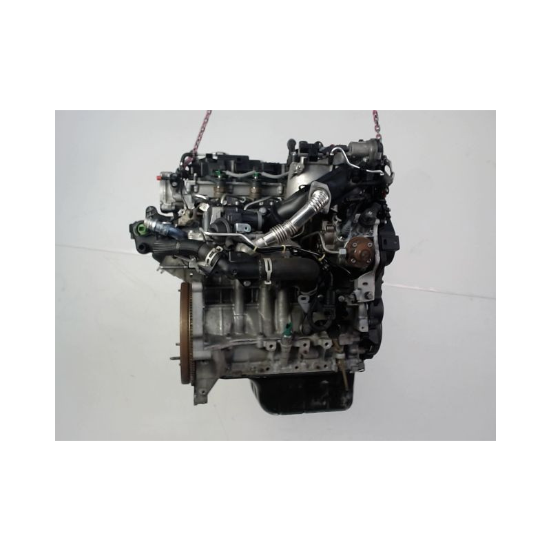 MOTEUR DIESEL CITROEN C3 II Phase 2  2013-2016 1.4 HDi 70