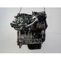 MOTEUR DIESEL CITROEN C3 II Phase 2  2013-2016 1.4 HDi 70