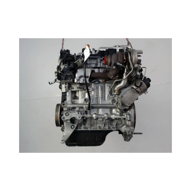 MOTEUR DIESEL CITROEN C3 II Phase 2  2013-2016 1.4 HDi 70