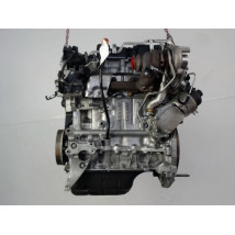 MOTEUR DIESEL CITROEN C3 II Phase 2  2013-2016 1.4 HDi 70
