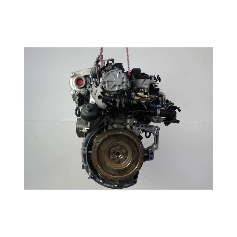 MOTEUR DIESEL CITROEN C3 II Phase 2  2013-2016 1.4 HDi 70