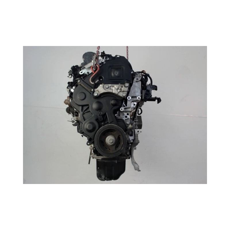 MOTEUR DIESEL CITROEN C3 II Phase 2  2013-2016 1.4 HDi 70