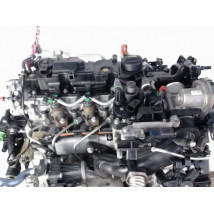 MOTEUR DIESEL CITROEN C3 II Phase 2  2013-2016 1.4 HDi 70