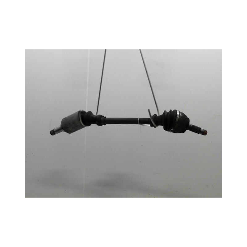 TRANSMISSION AVANT GAUCHE CITROEN AX Phase 2 1991-1998 14 D