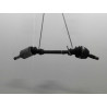 TRANSMISSION AVANT GAUCHE CITROEN AX Phase 2 1991-1998 14 D