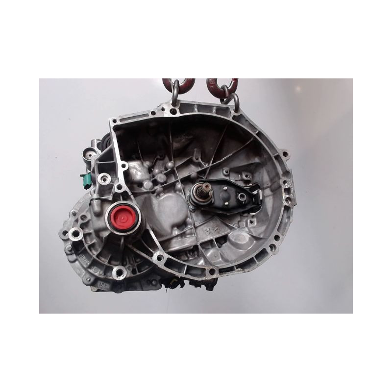 BOITE A VITESSE AUTOMATIQUE CITROEN C3 2009- 1.2 VTi 82