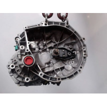 BOITE A VITESSE AUTOMATIQUE CITROEN C3 2009- 1.2 VTi 82