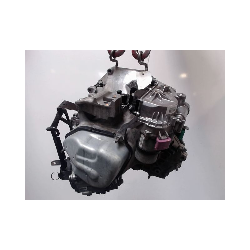 BOITE A VITESSE AUTOMATIQUE CITROEN C3 2009- 1.2 VTi 82