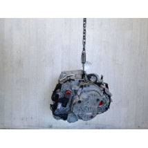 BOITE A VITESSE AUTOMATIQUE RENAULT MEGANE 1.3 TCe 140 