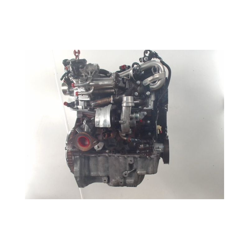 MOTEUR DIESEL DACIA SANDERO 1.5 dCi