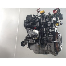 MOTEUR DIESEL DACIA SANDERO 1.5 dCi