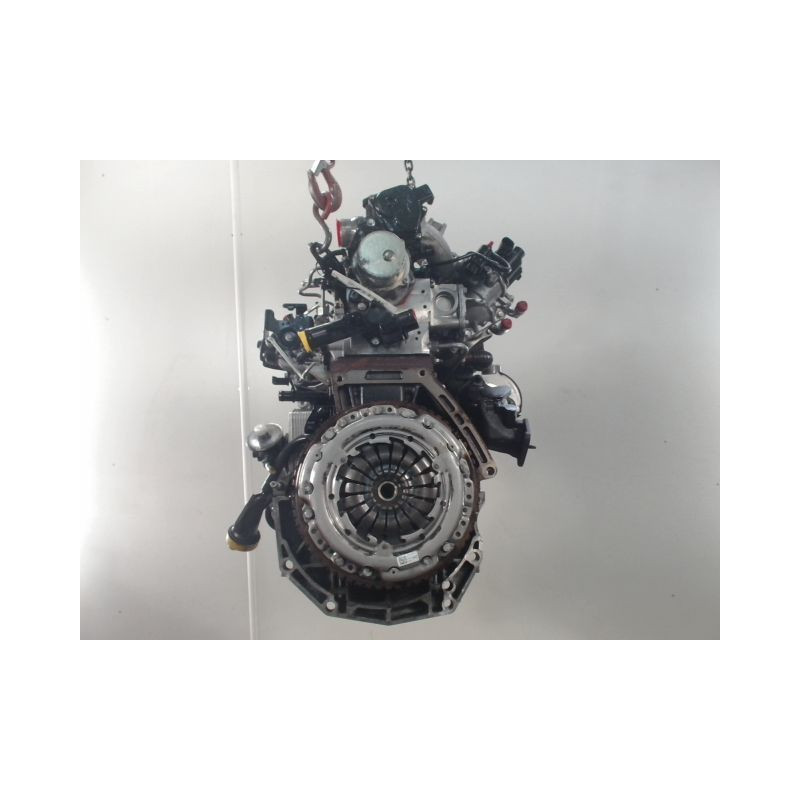 MOTEUR DIESEL DACIA SANDERO 1.5 dCi