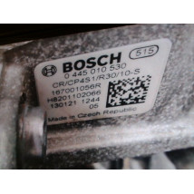 MOTEUR DIESEL DACIA SANDERO 1.5 dCi