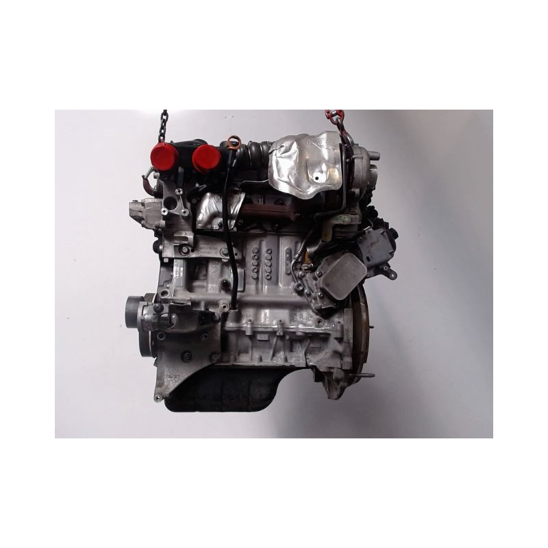 MOTEUR DIESEL CITROEN DS4 1.6 HDi 110