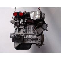 MOTEUR DIESEL CITROEN DS4 1.6 HDi 110