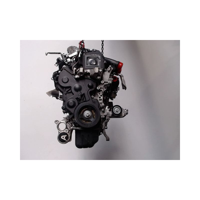 MOTEUR DIESEL CITROEN DS4 1.6 HDi 110