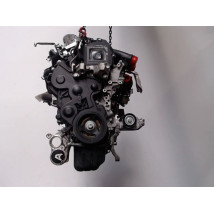 MOTEUR DIESEL CITROEN DS4 1.6 HDi 110