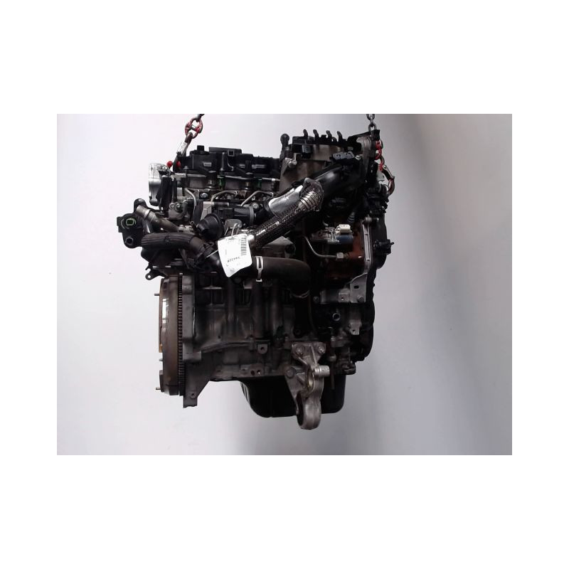 MOTEUR DIESEL CITROEN DS4 1.6 HDi 110