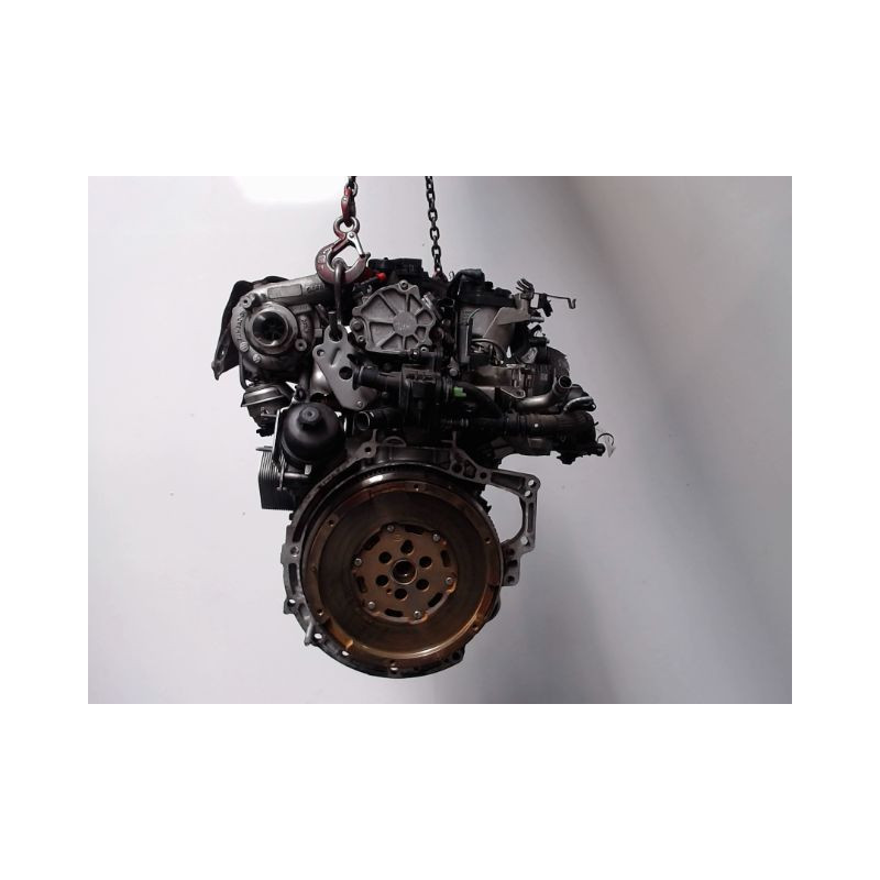 MOTEUR DIESEL CITROEN DS4 1.6 HDi 110