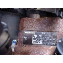 MOTEUR DIESEL CITROEN DS4 1.6 HDi 110