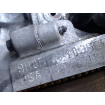 MOTEUR DIESEL CITROEN DS4 1.6 HDi 110