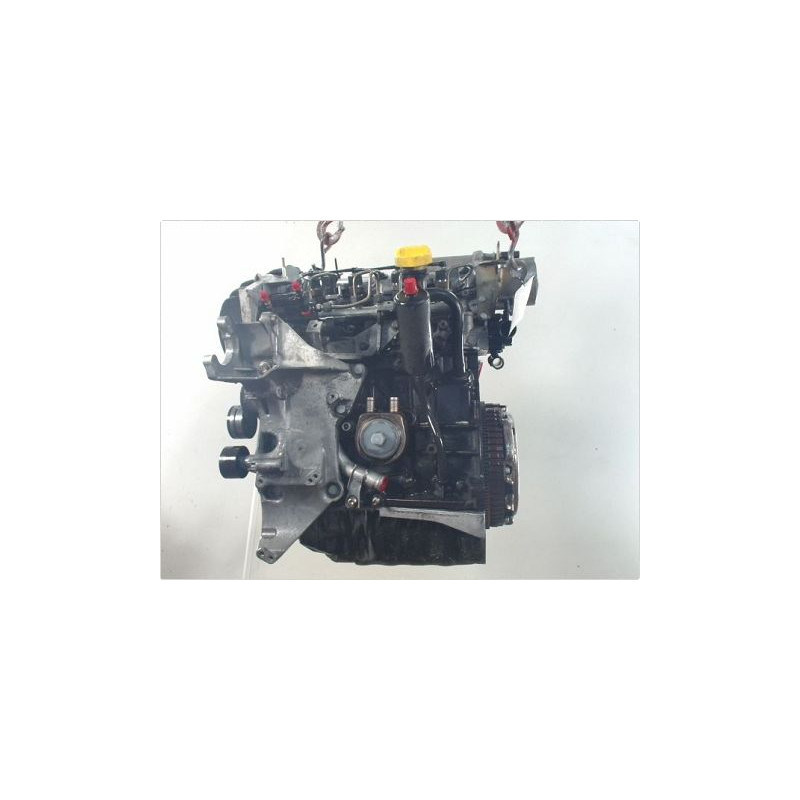 MOTEUR DIESEL RENAULT LAGUNA 1.9 dCi 