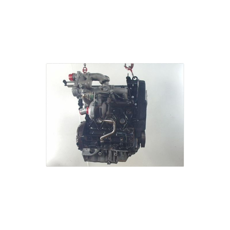 MOTEUR DIESEL RENAULT LAGUNA 1.9 dCi 