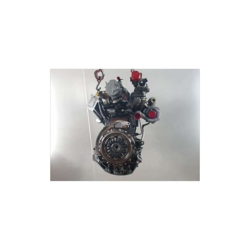 MOTEUR DIESEL RENAULT LAGUNA 1.9 dCi 