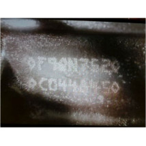 MOTEUR DIESEL RENAULT LAGUNA 1.9 dCi 