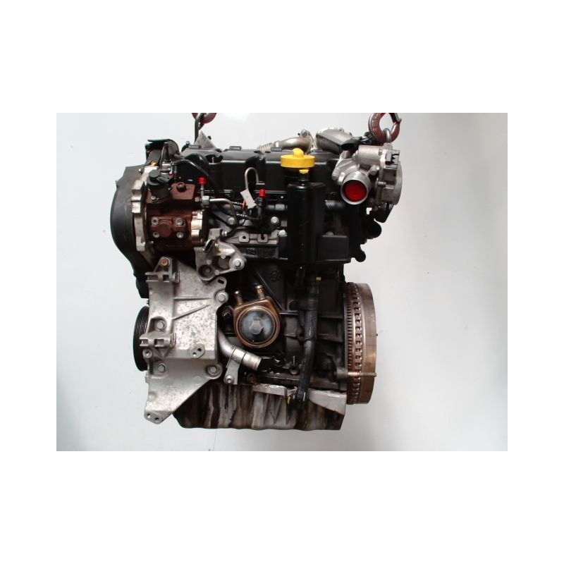 MOTEUR DIESEL RENAULT SCENIC II PH2 2006- 1.9 dCi 