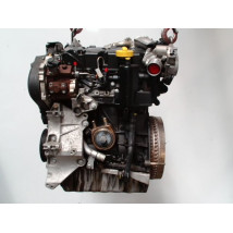 MOTEUR DIESEL RENAULT SCENIC II PH2 2006- 1.9 dCi 
