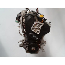 MOTEUR DIESEL RENAULT SCENIC II PH2 2006- 1.9 dCi 