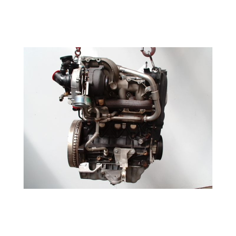 MOTEUR DIESEL RENAULT SCENIC II PH2 2006- 1.9 dCi 