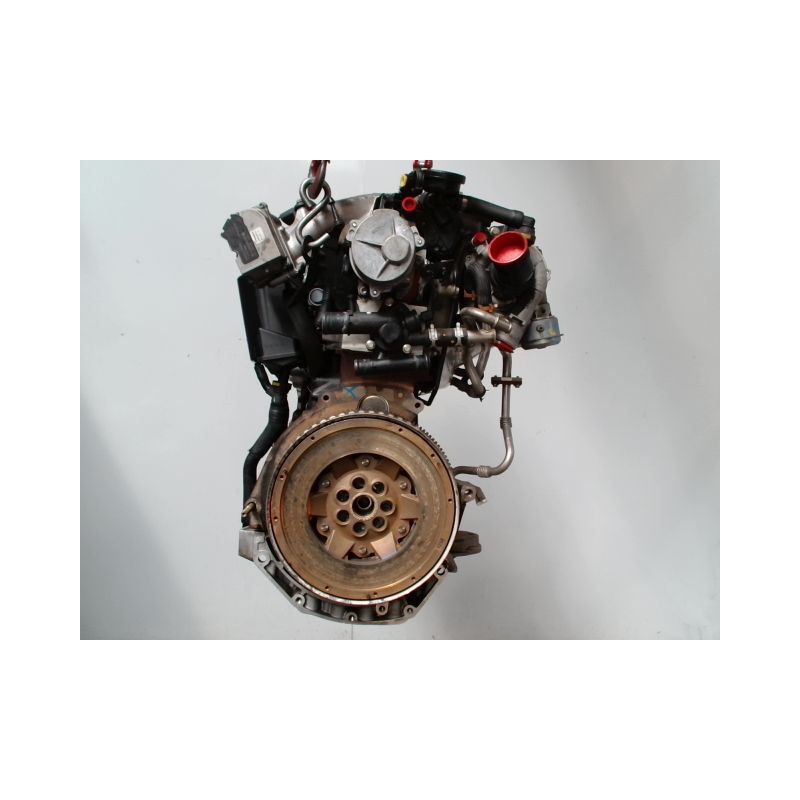 MOTEUR DIESEL RENAULT SCENIC II PH2 2006- 1.9 dCi 