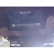 MOTEUR DIESEL RENAULT SCENIC II PH2 2006- 1.9 dCi 