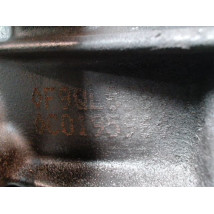 MOTEUR DIESEL RENAULT SCENIC II PH2 2006- 1.9 dCi 