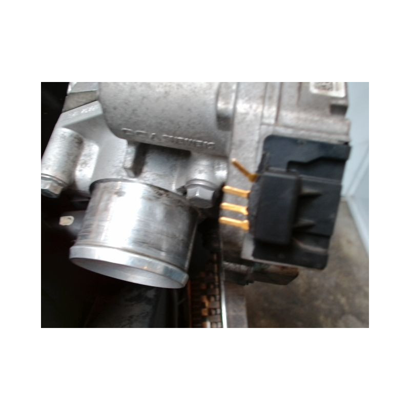MOTEUR DIESEL RENAULT SCENIC II PH2 2006- 1.9 dCi 