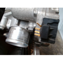 MOTEUR DIESEL RENAULT SCENIC II PH2 2006- 1.9 dCi 
